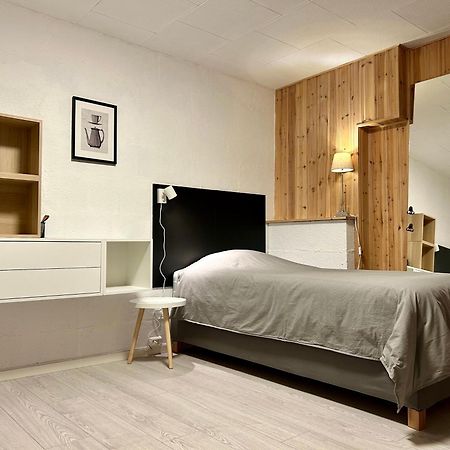 Simple Room Trondheim Bagian luar foto