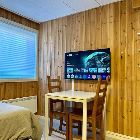 Simple Room Trondheim Bagian luar foto