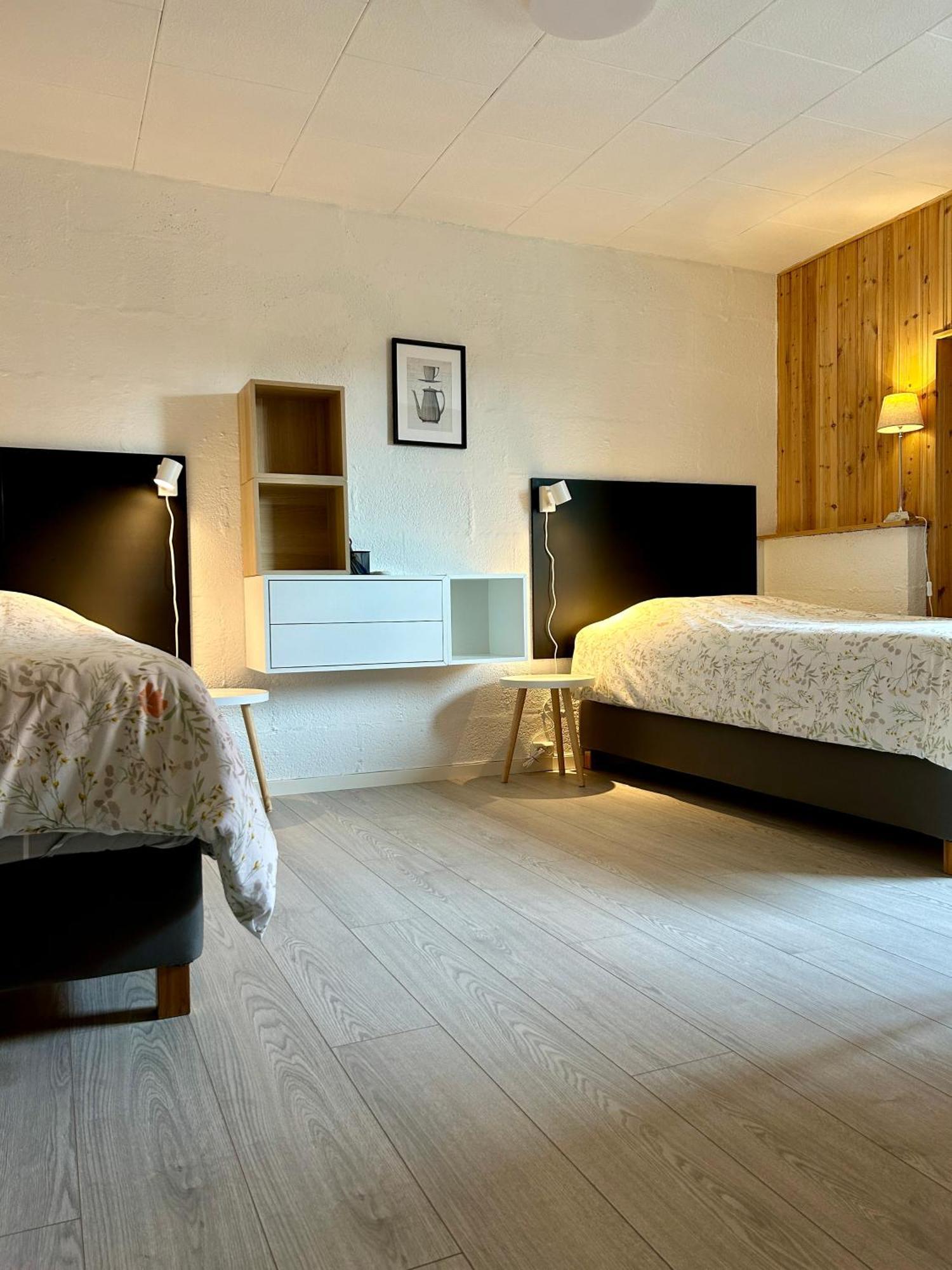 Simple Room Trondheim Bagian luar foto