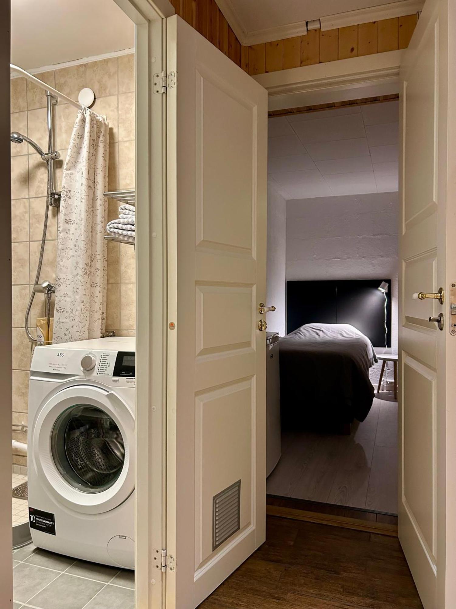 Simple Room Trondheim Bagian luar foto