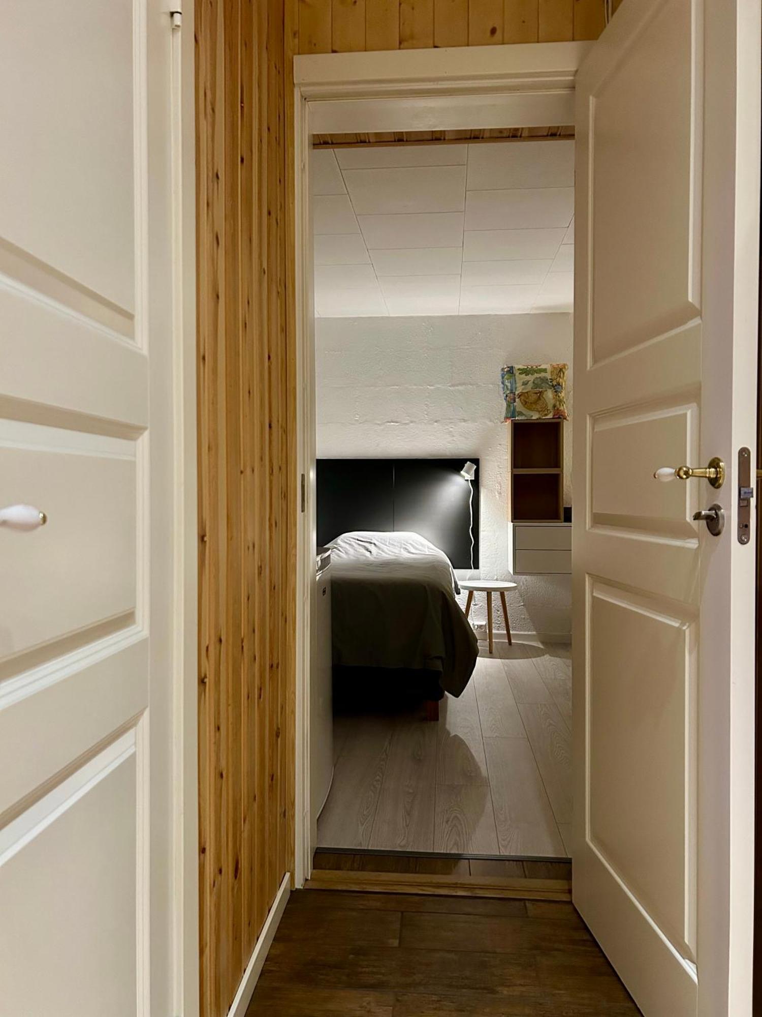 Simple Room Trondheim Bagian luar foto