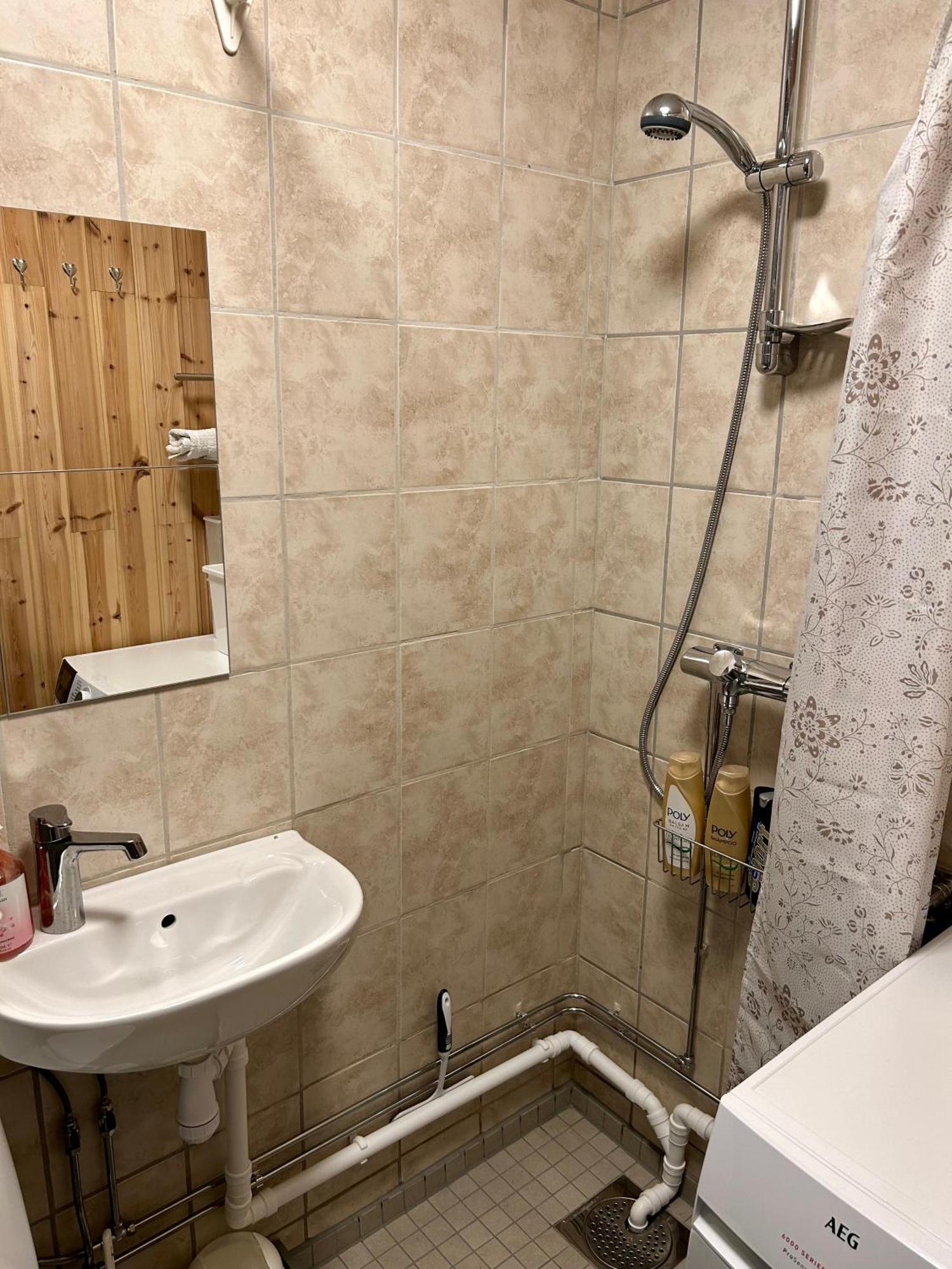 Simple Room Trondheim Bagian luar foto