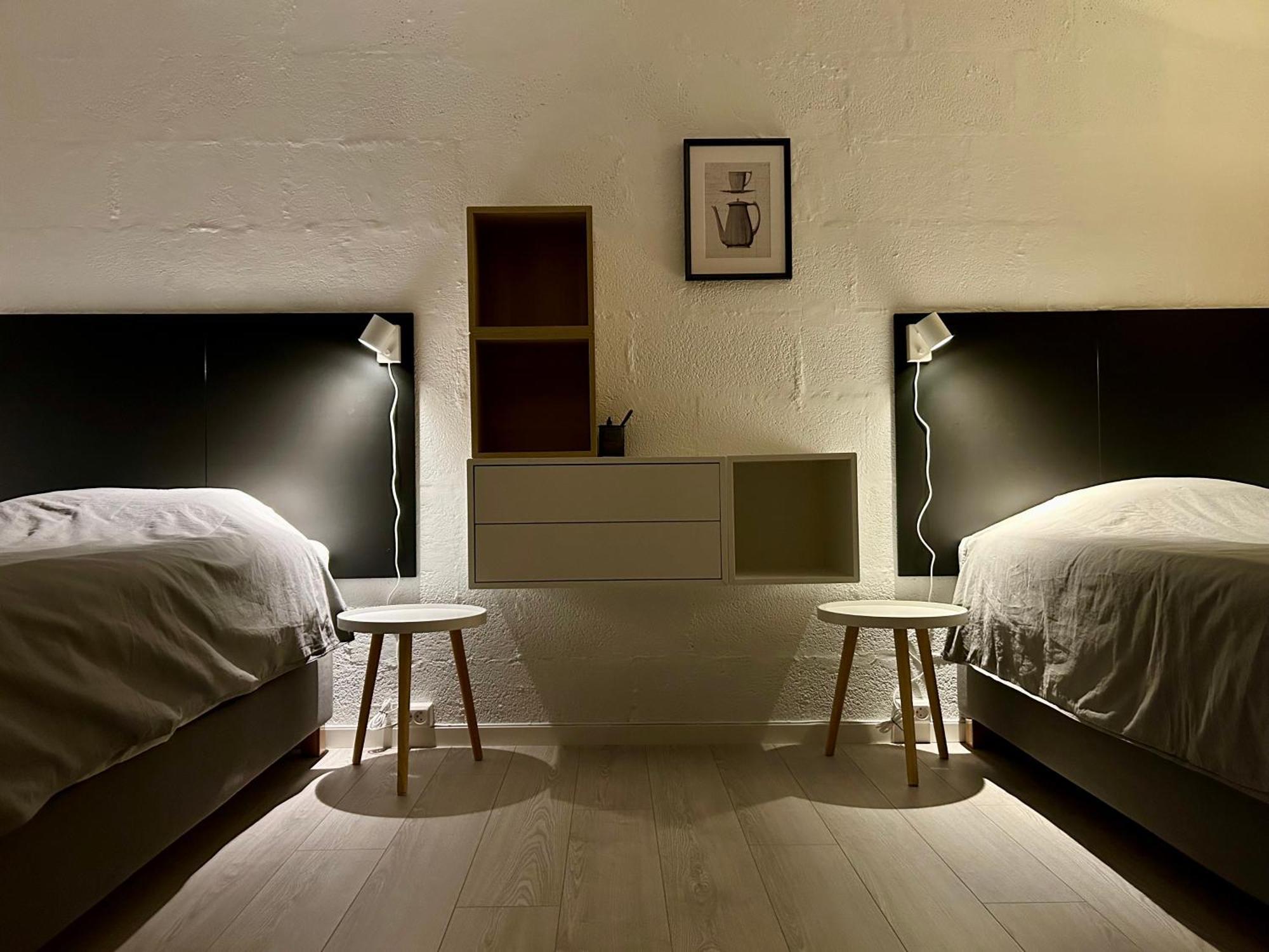 Simple Room Trondheim Bagian luar foto