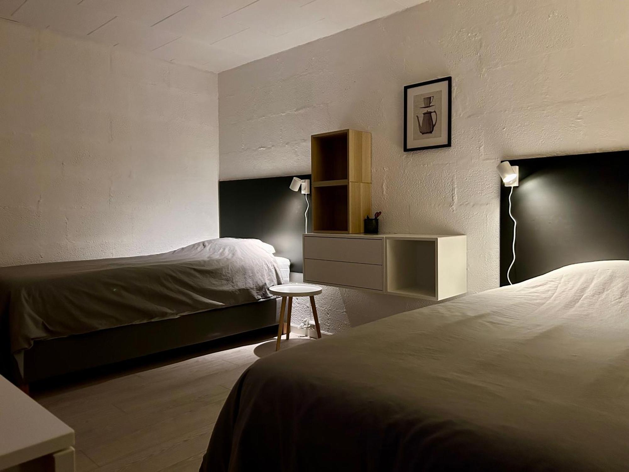 Simple Room Trondheim Bagian luar foto