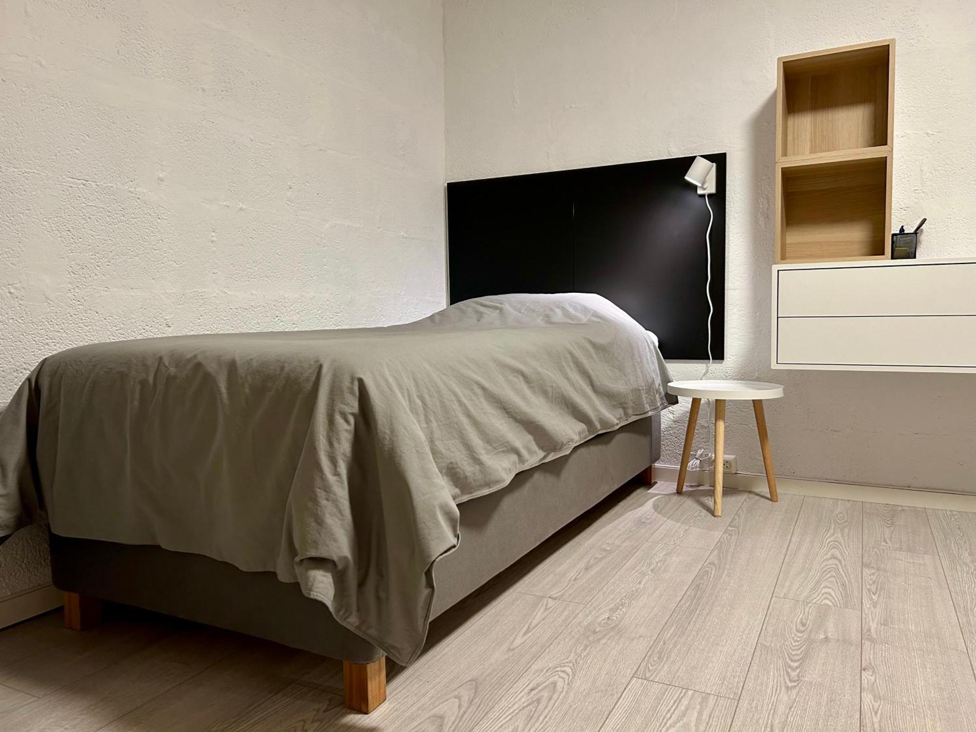 Simple Room Trondheim Bagian luar foto