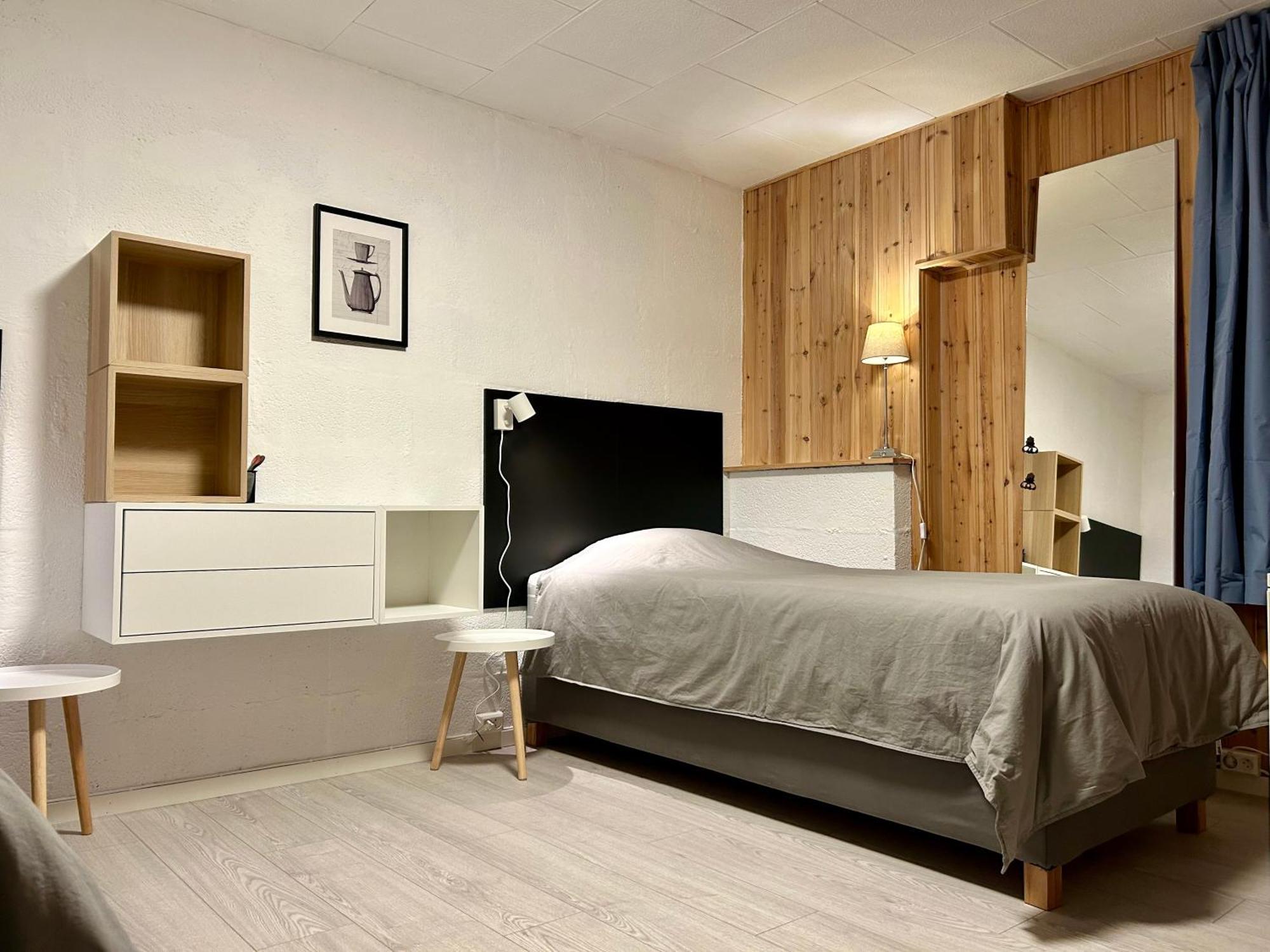 Simple Room Trondheim Bagian luar foto