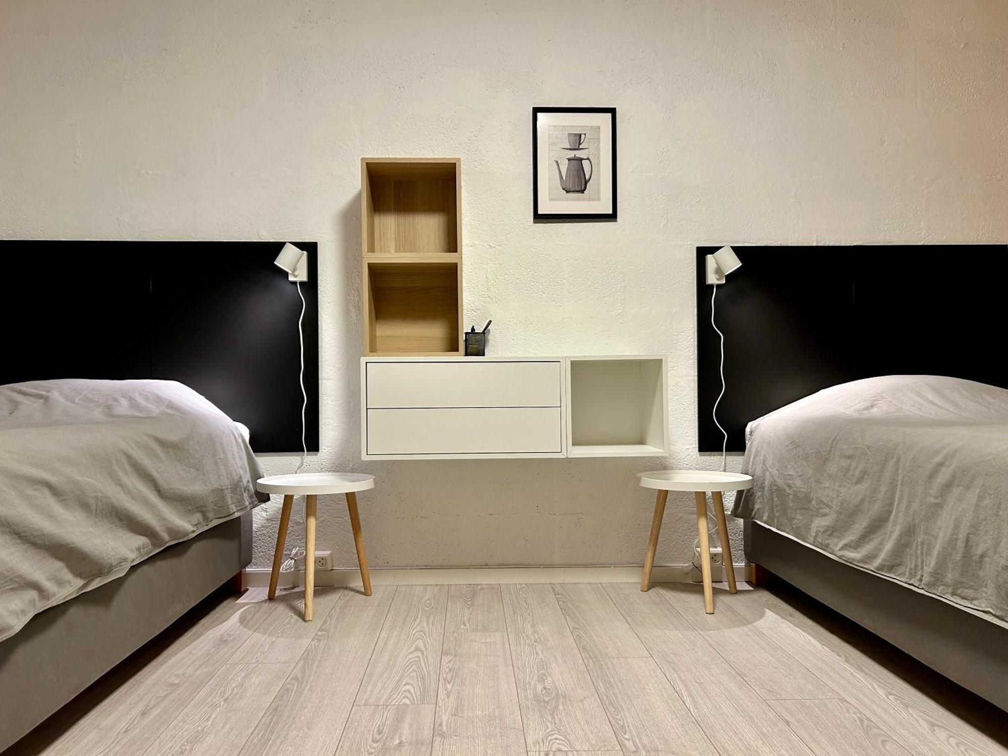Simple Room Trondheim Bagian luar foto