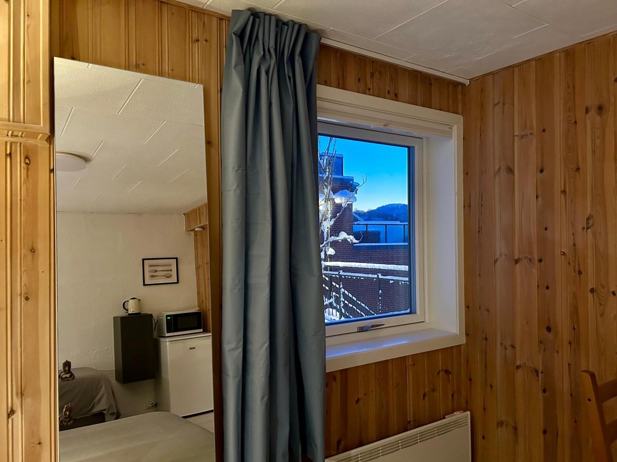 Simple Room Trondheim Bagian luar foto