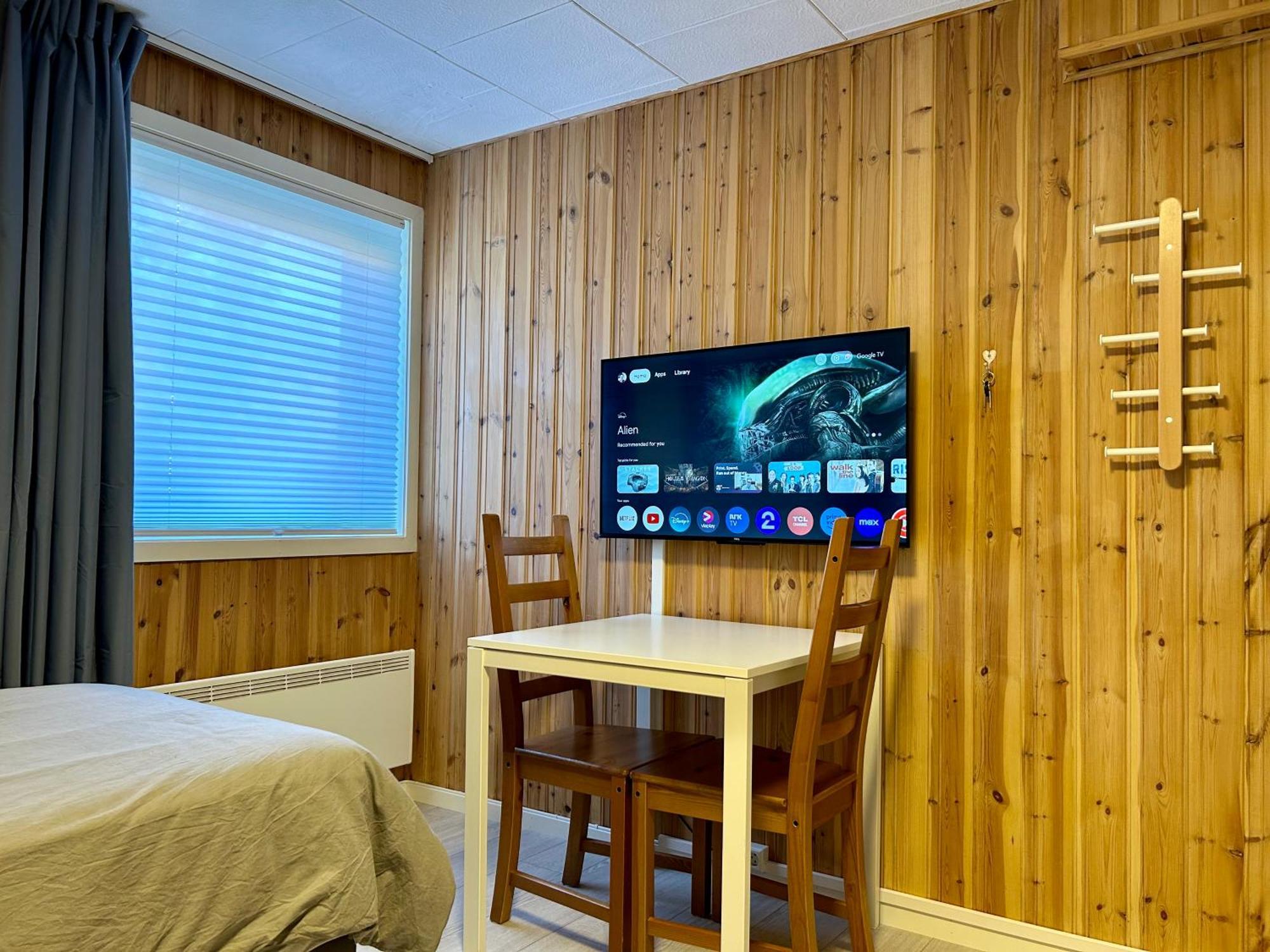 Simple Room Trondheim Bagian luar foto
